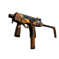 MP9 | Modest Threat (Field-Tested)