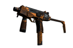 weapon