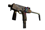 weapon