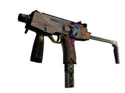 MP9 | Starlight Protector