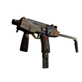 MP9 | Starlight Protector (Battle-Scarred)