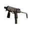 MP9 | Starlight Protector (Battle-Scarred)