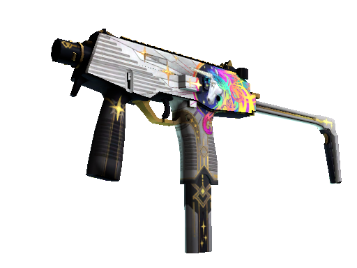 MP9 | Starlight Protector