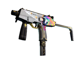 MP9 | Starlight Protector