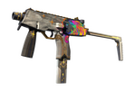 StatTrak™ MP9 | Starlight Protector (Minimal Wear)