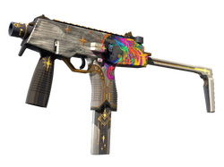 MP9 | Starlight Protector