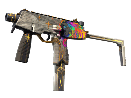 MP9 | Starlight Protector
