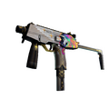 StatTrak™ MP9 | Starlight Protector (Field-Tested)
