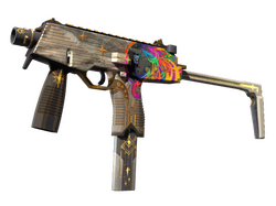 MP9 | Starlight Protector