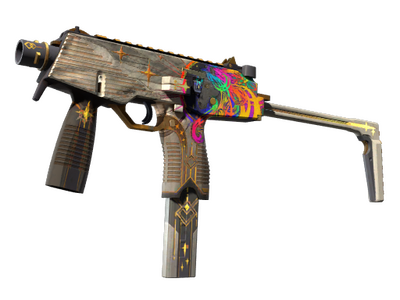 MP9 | Protector de luz estelar