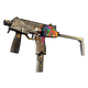 MP9 | Starlight Protector (Well-Worn)