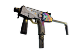 weapon