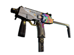 MP9 | Starlight Protector (Field-Tested)