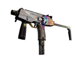MP9 | Starlight Protector