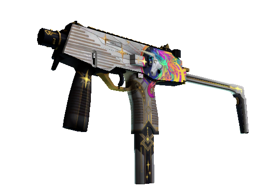 MP9 | Starlight Protector