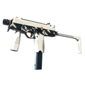 MP9 | Arctic Tri-Tone (Factory New)