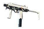 MP9 | Arctic Tri-Tone (Minimal Wear)