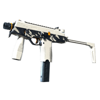 MP9 | Arctic Tri-Tone (Factory New)