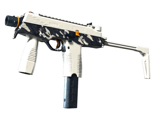 MP9 Arctic Tri-Tone