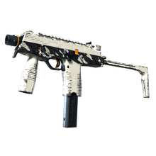 MP9 | Arctic Tri-Tone (Field-Tested)