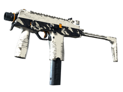 MP9 | Arctic Tri-Tone