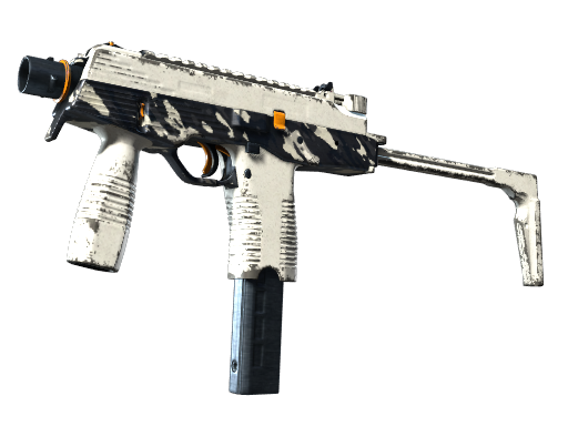 MP9 | Arctic Tri-Tone