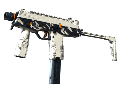 MP9 | Arctic Tri-Tone 