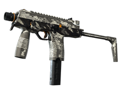 MP9 | Arctic Tri-Tone