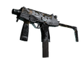 MP9 | Black Sand