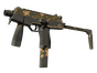 MP9 | Black Sand