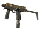 MP9 | Black Sand