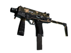 MP9 | Black Sand