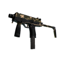 StatTrak™ MP9 | Black Sand (Factory New)