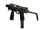 MP9 | Black Sand