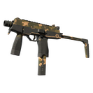 StatTrak™ MP9 | Black Sand (Factory New)