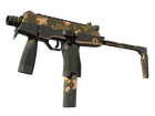 MP9 | Black Sand