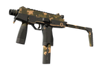 StatTrak™ MP9 | Black Sand (Minimal Wear)