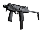 MP9 Dart CS:GO skin