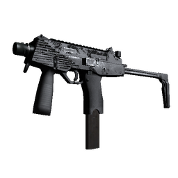 free cs2 skins MP9 | Dart (Battle-Scarred)