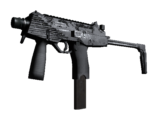 MP9 | Dart 
