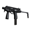 MP9 | Dart <br>(Field-Tested)
