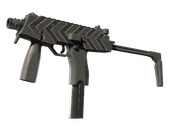 StatTrak™ MP9 | Dart (Field-Tested)