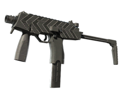 MP9 | Dart