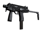 MP9 | Dart