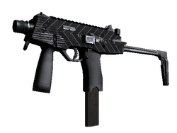 StatTrak™ MP9 | Dart