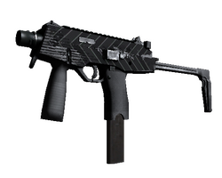 StatTrak MP9 | Dart