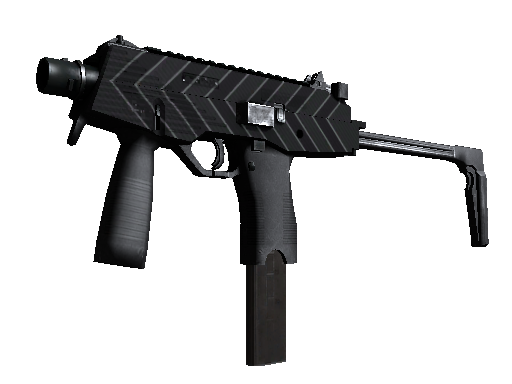 MP9 | Dart (Factory New)