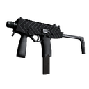 StatTrak™ MP9 | Dart (Minimal Wear)