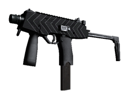 MP9 | Dart