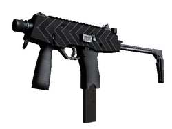 StatTrak MP9 | Dart